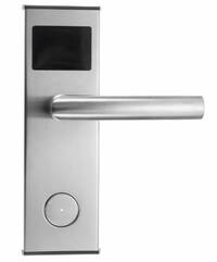 Door Accessories - Door Lock System